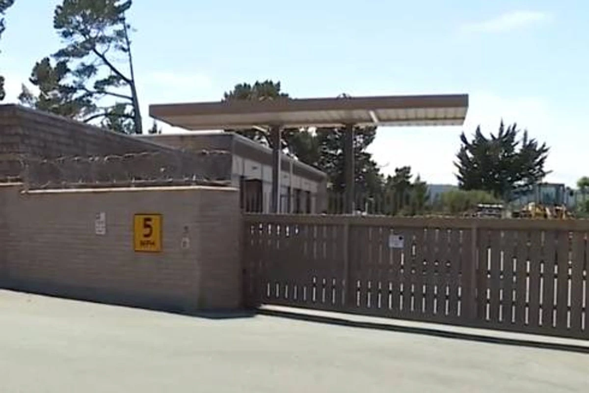 Caltrans employees held retirement with stripper and booze at work