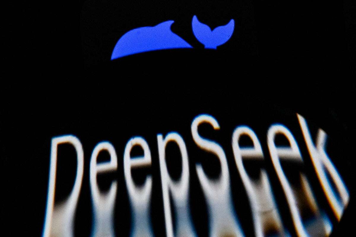 South Korea becomes latest country to ban DeepSeek