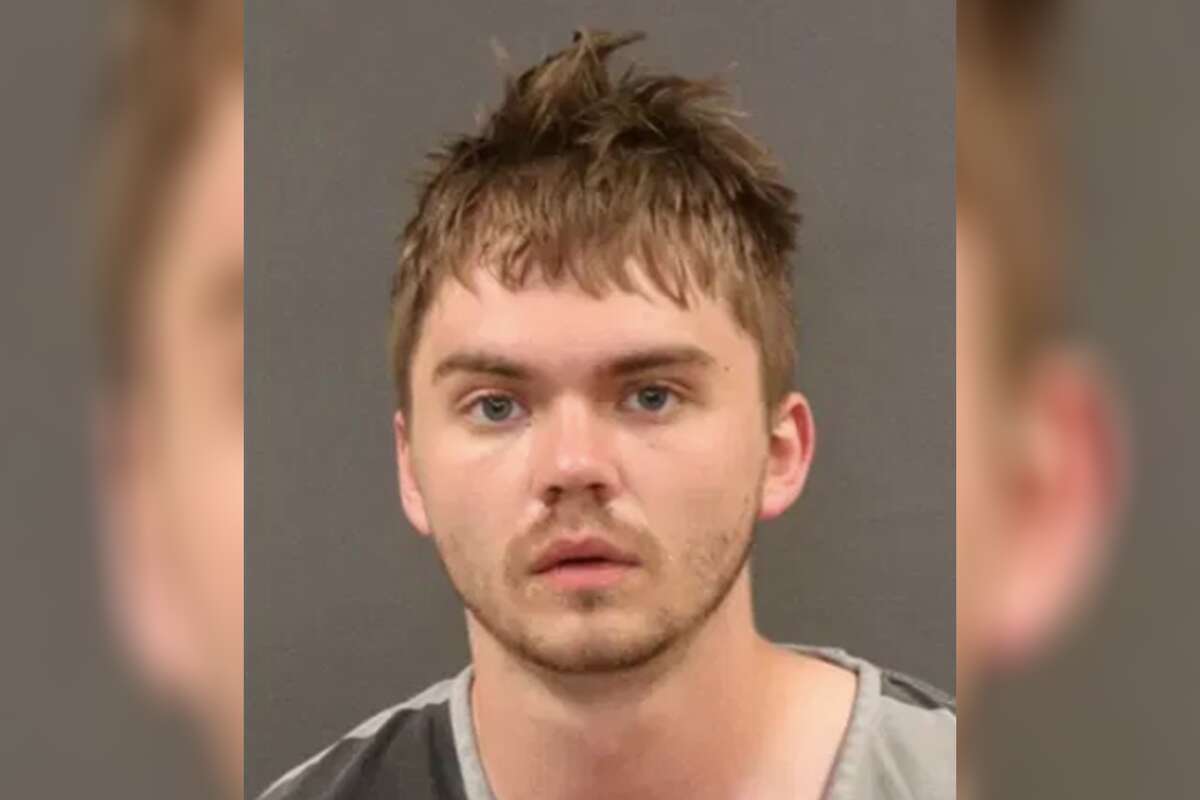 Man, 22, accused of attacking elderly couple with knife at rest stop