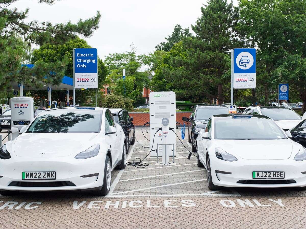 Readers debate the UK’s electric vehicle dilemma