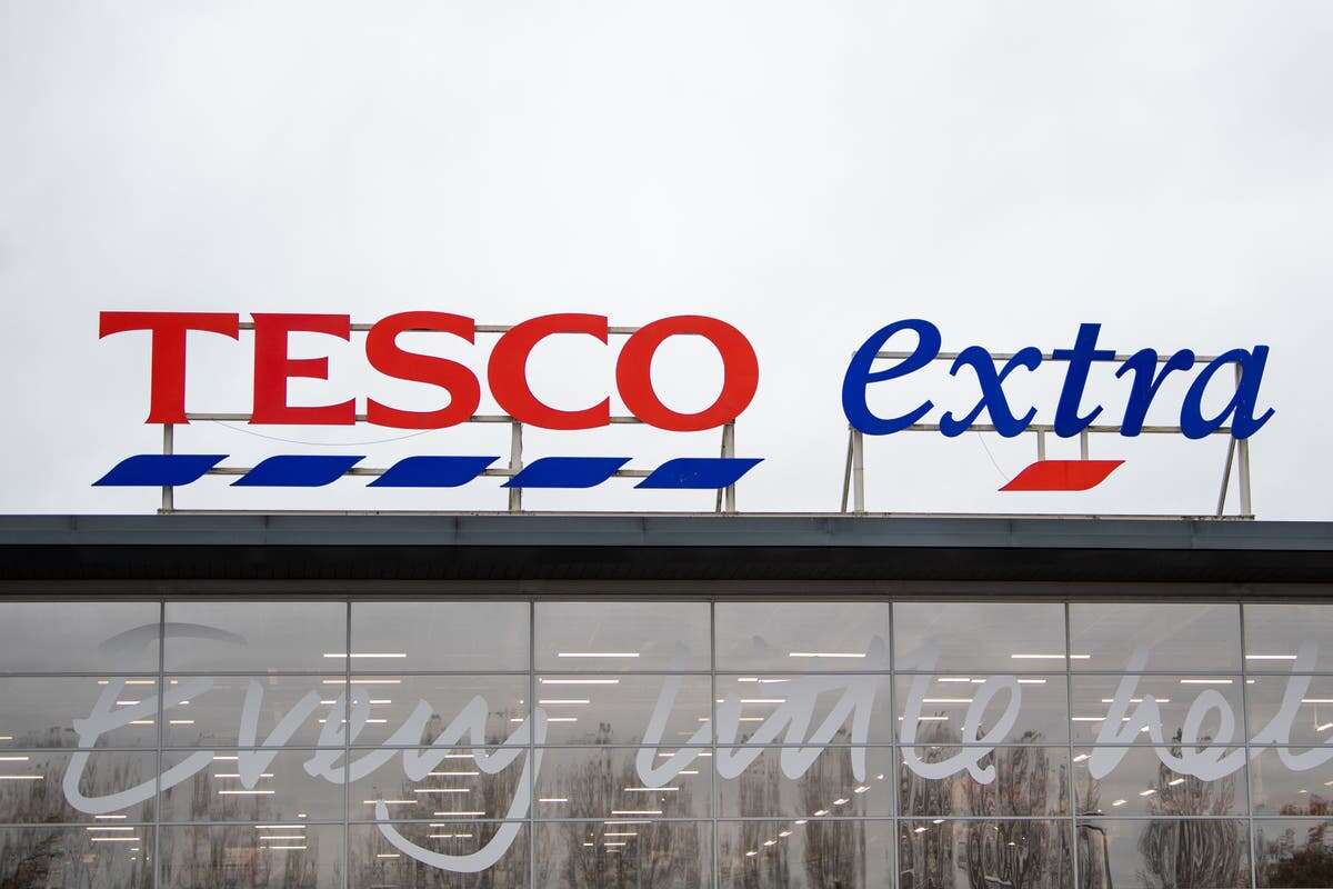 Tesco faces £1bn national insurance hike amid price rise fears