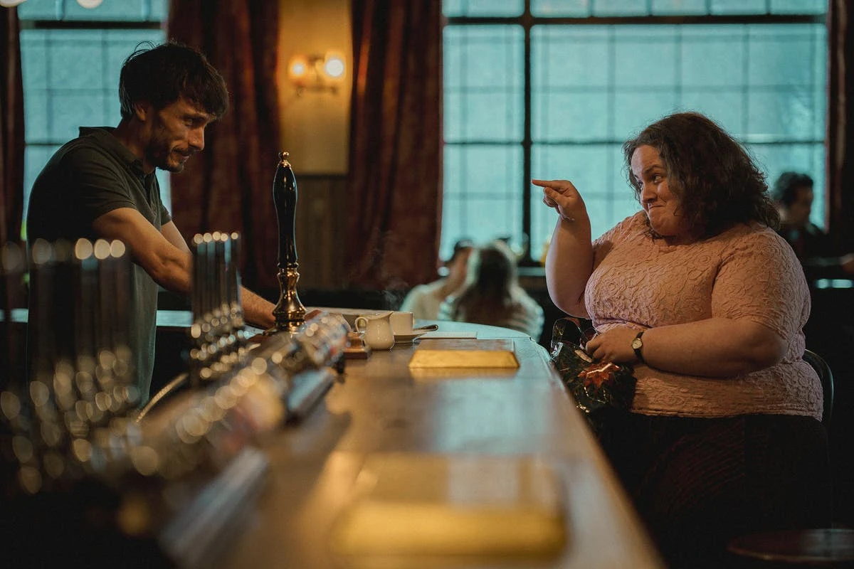 Edinburgh Fringe reveal how they protect performers like Richard Gadd