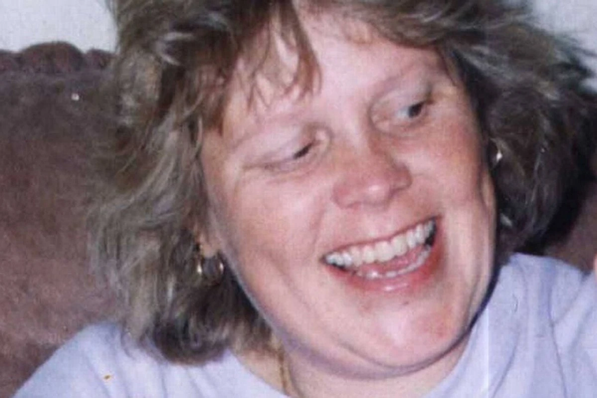Killer who buried wife under shed for 23 years asked son to dig her up