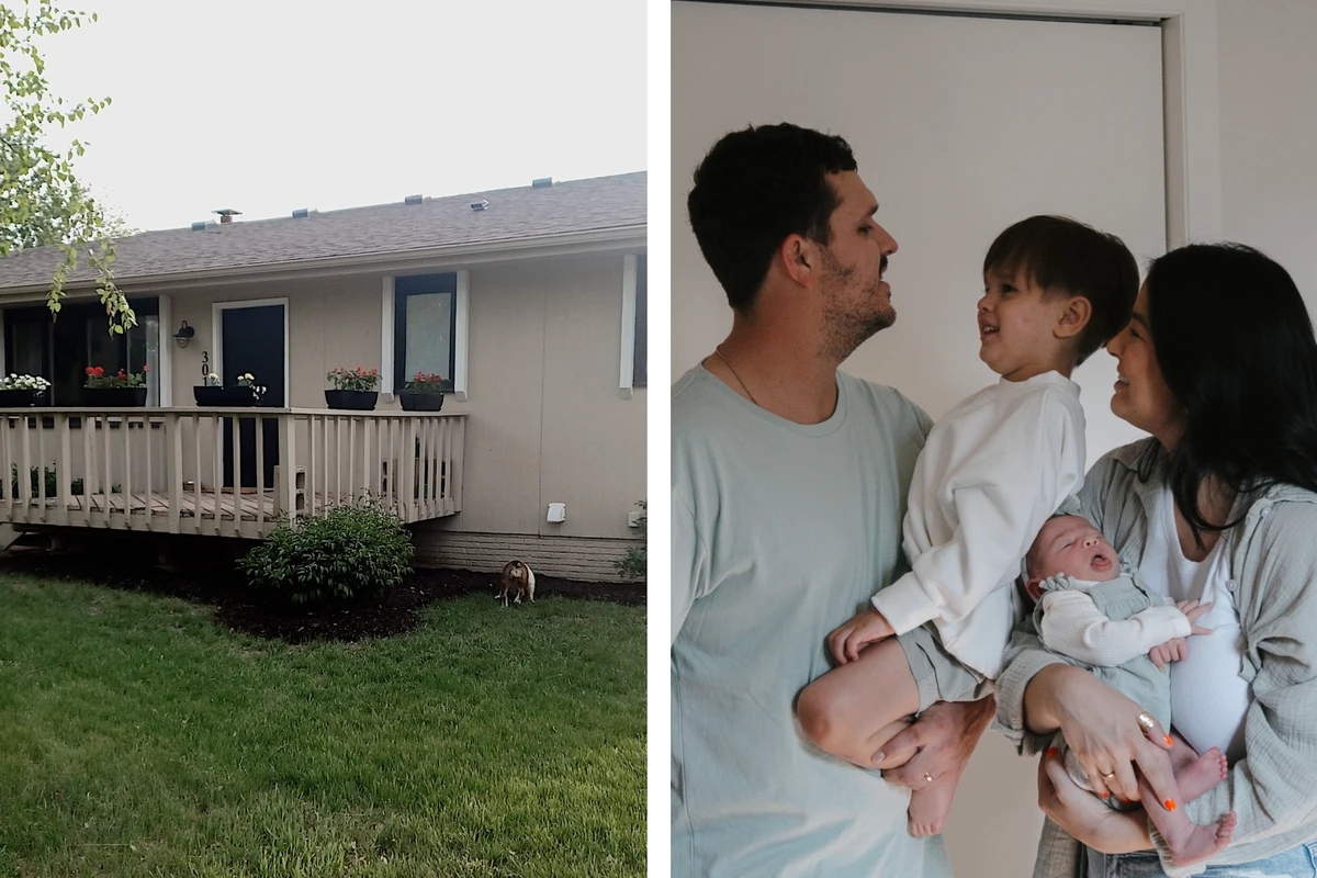 Gen Zers are becoming home owners by buying in cheap small cities