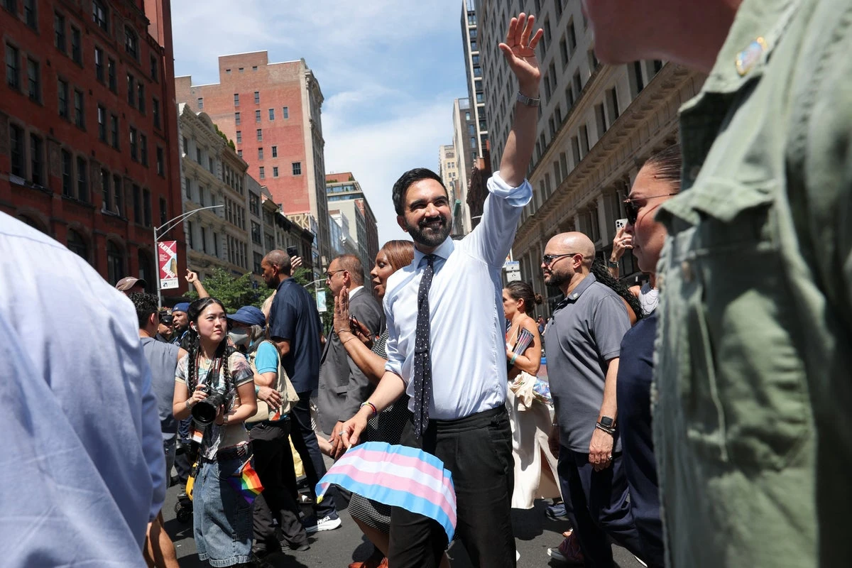 After Biden, the Democratic consensus on Israel and Gaza shifts