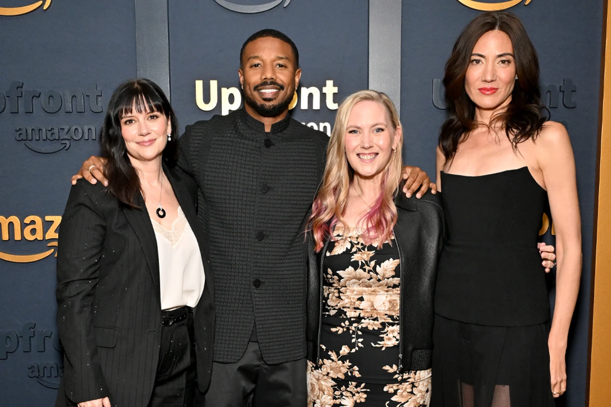 A Fourth Wing TV series is coming to Prime Video