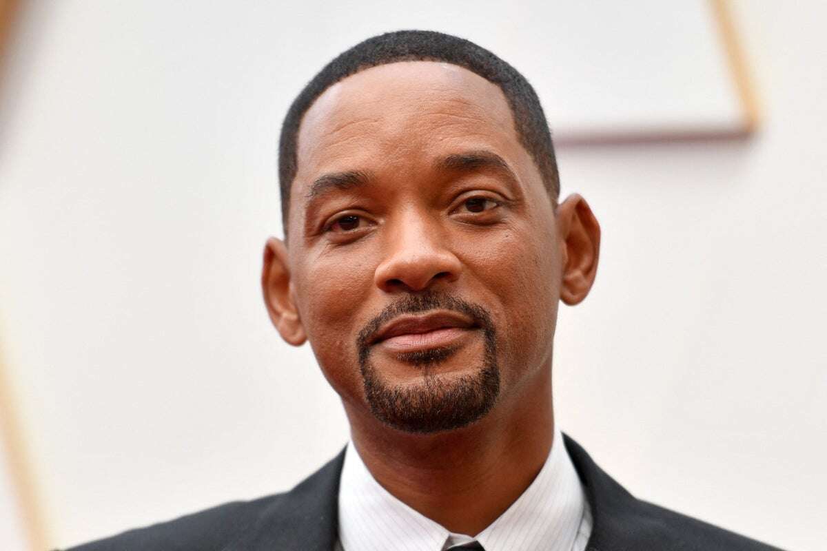 Will Smith director says star tried to leave hit ‘days before filming’