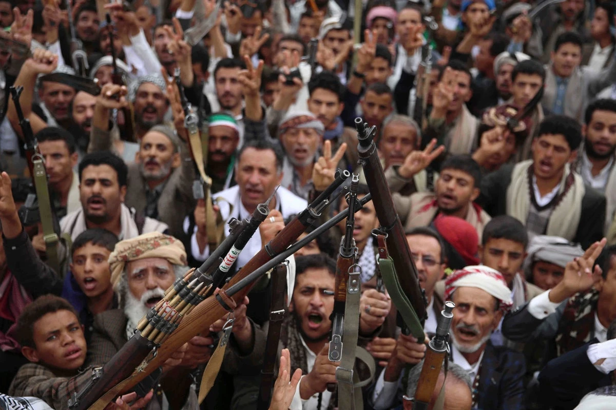UN council authorizes continuing vigilance of attacks by Yemen's Houthi rebels on Red Sea shipping
