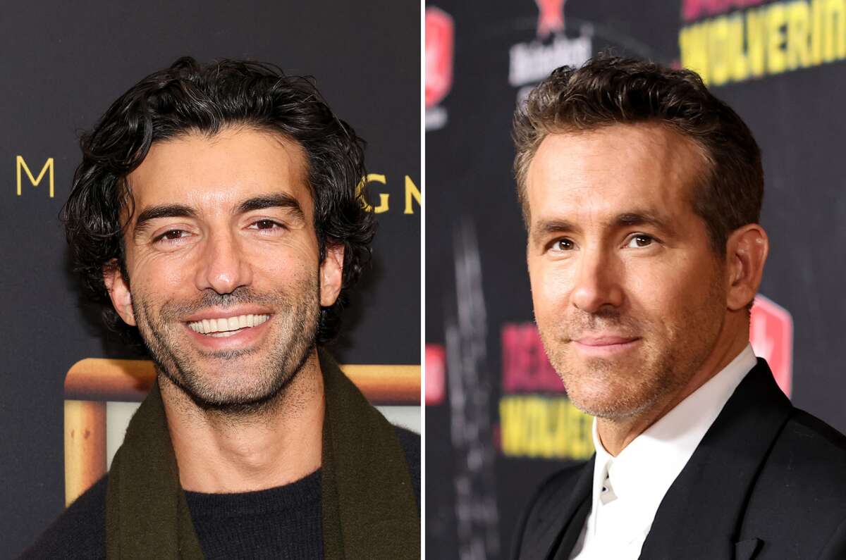 Justin Baldoni lawyer claims Ryan Rynolds’ Deadpool 3 mocks director