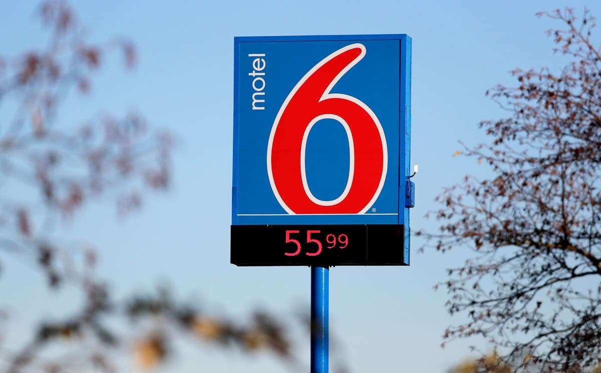 Budget chain Motel 6 gets sold for $525 million