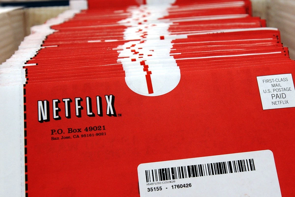 Staten Island Republican asks Netflix to bring back DVDs