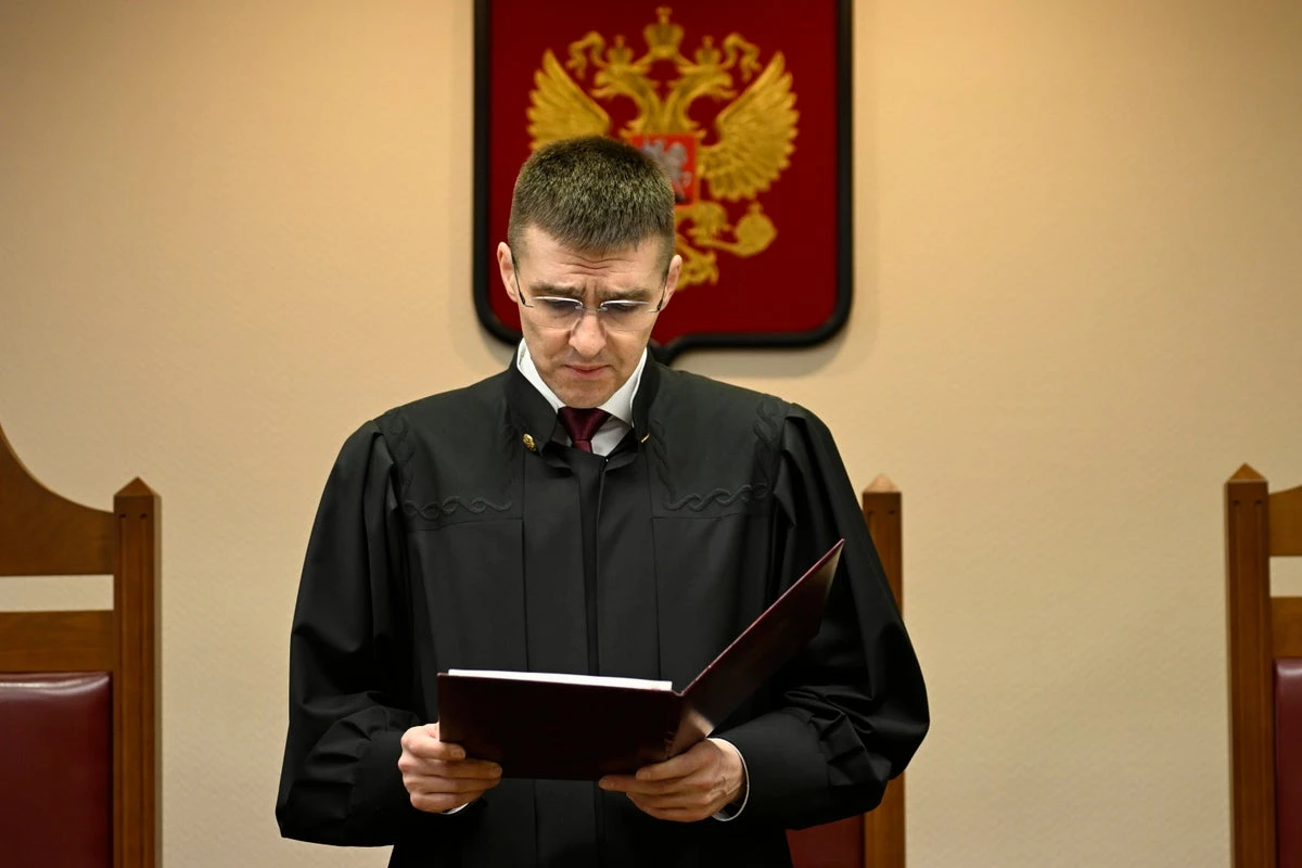 Russia’s top court removes the Taliban’s terror group designation
