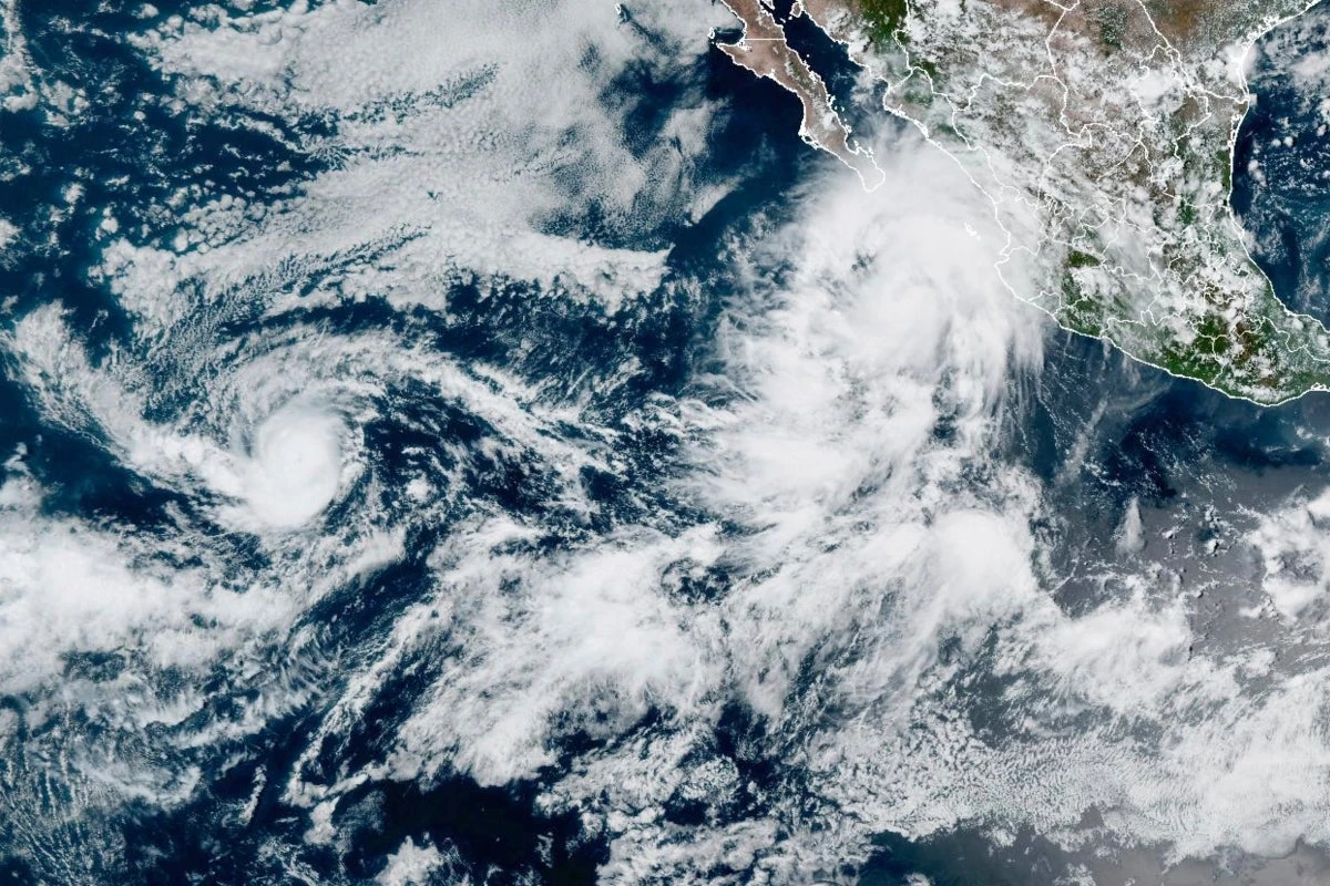 Hurricane Kiko could reach Hawaii ‘by the end of the weekend’