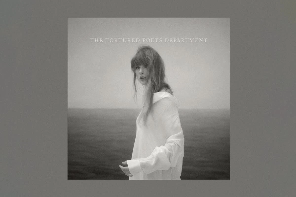Taylor Swift’s country-hued tales of relationships are irresistible