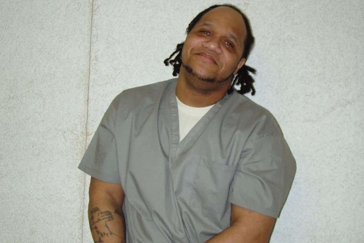 A parole board recommended clemency. Oklahoma executed him anyway