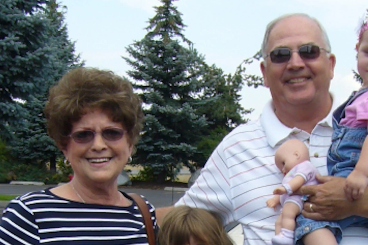 Families sues Safeway after cookie mixup kills 78-year-old grandmother