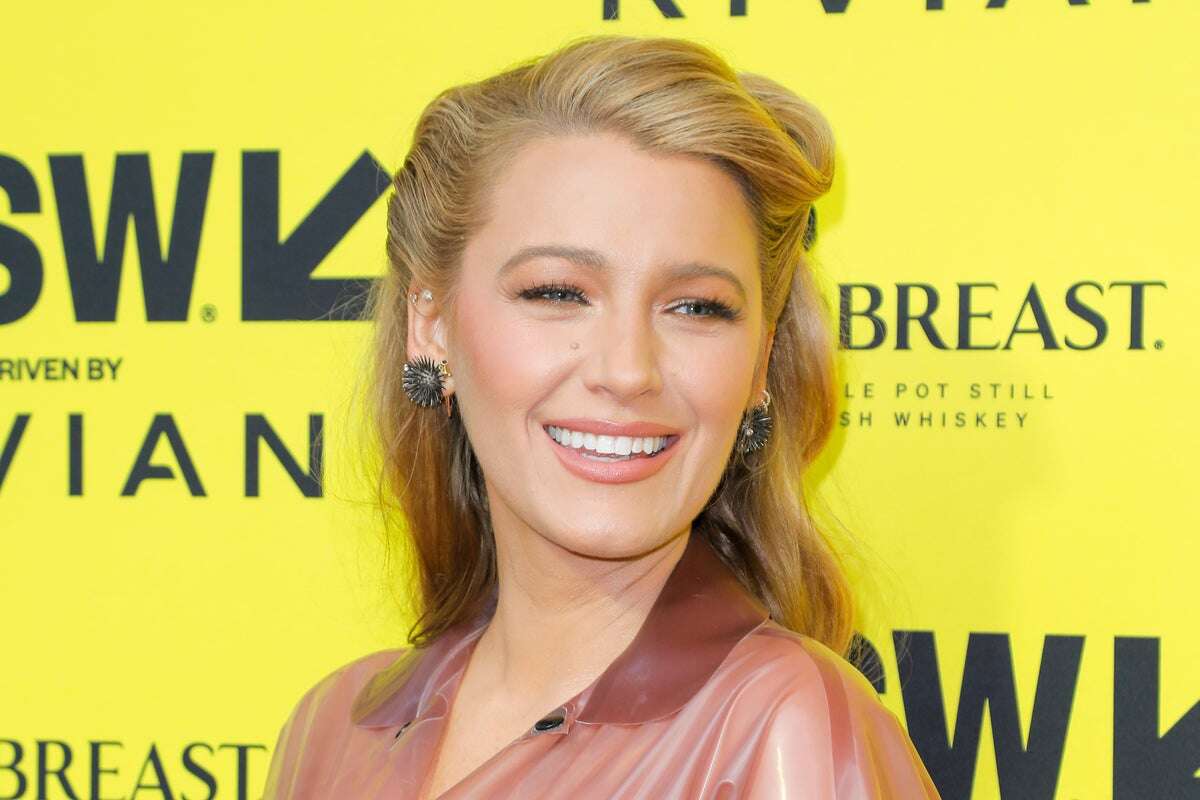 Blake Lively thanks fans for their support amid Justin Baldoni lawsuit