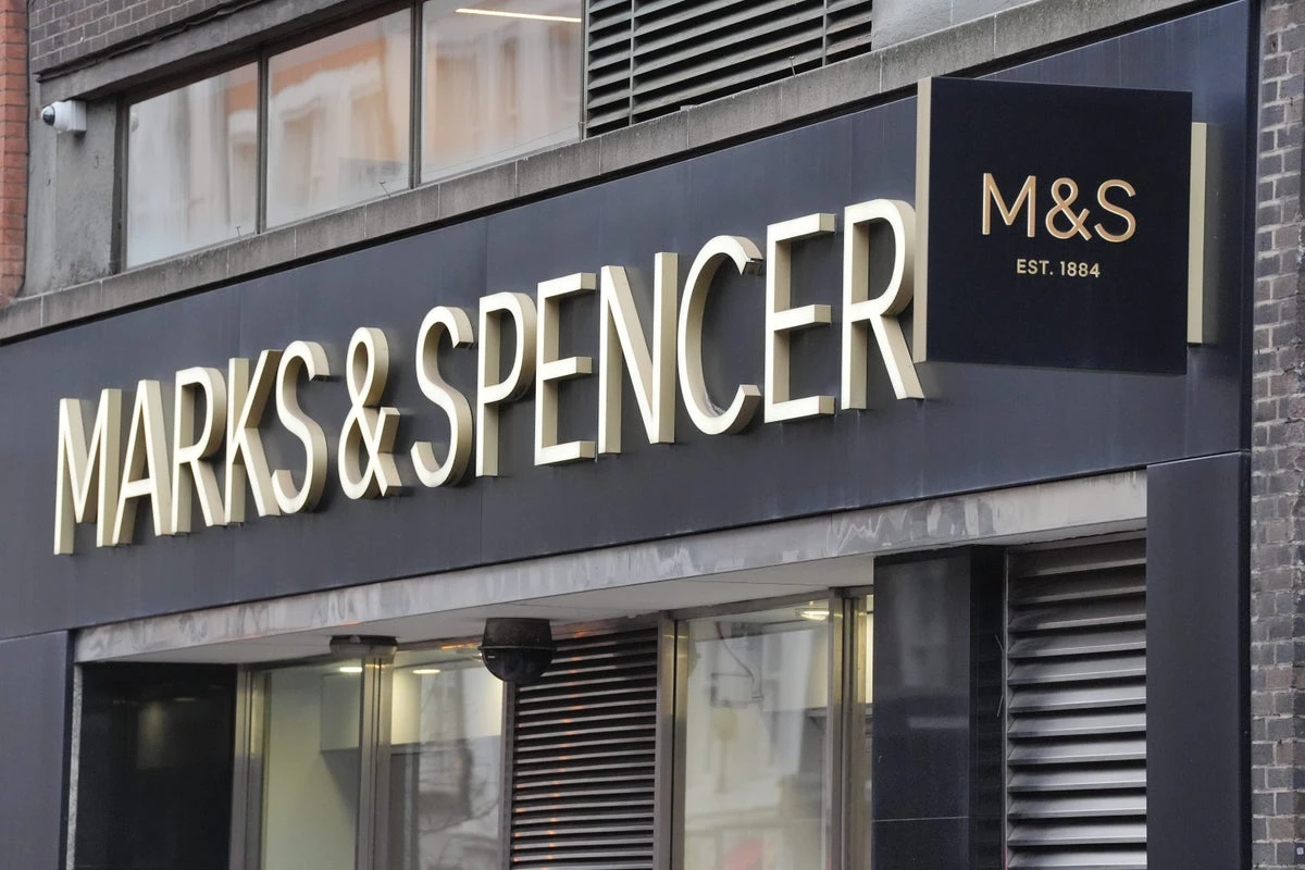 Met Police called in to probe M&S cyber attack