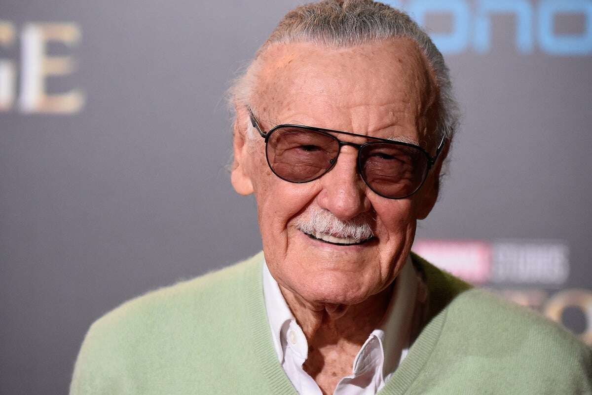 Stan Lee documentary to show how Marvel icon was ‘mistreated’