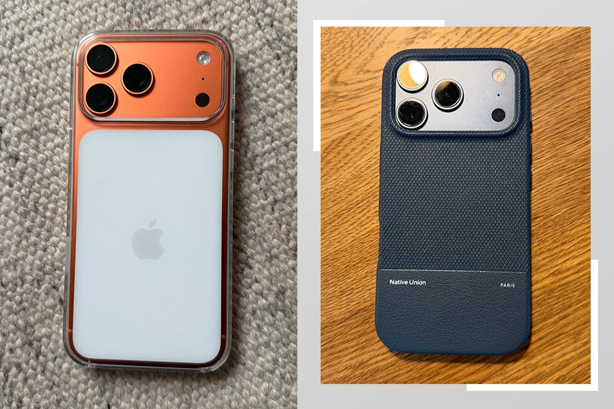 Best iPhone 17 Pro and Pro Max cases 2025, tested by a tech critic