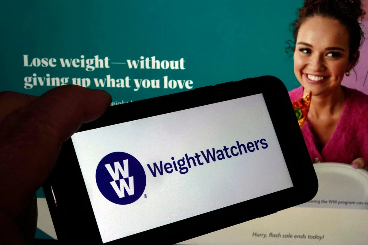 WeightWatchers files for bankruptcy to help them compete with Ozempic