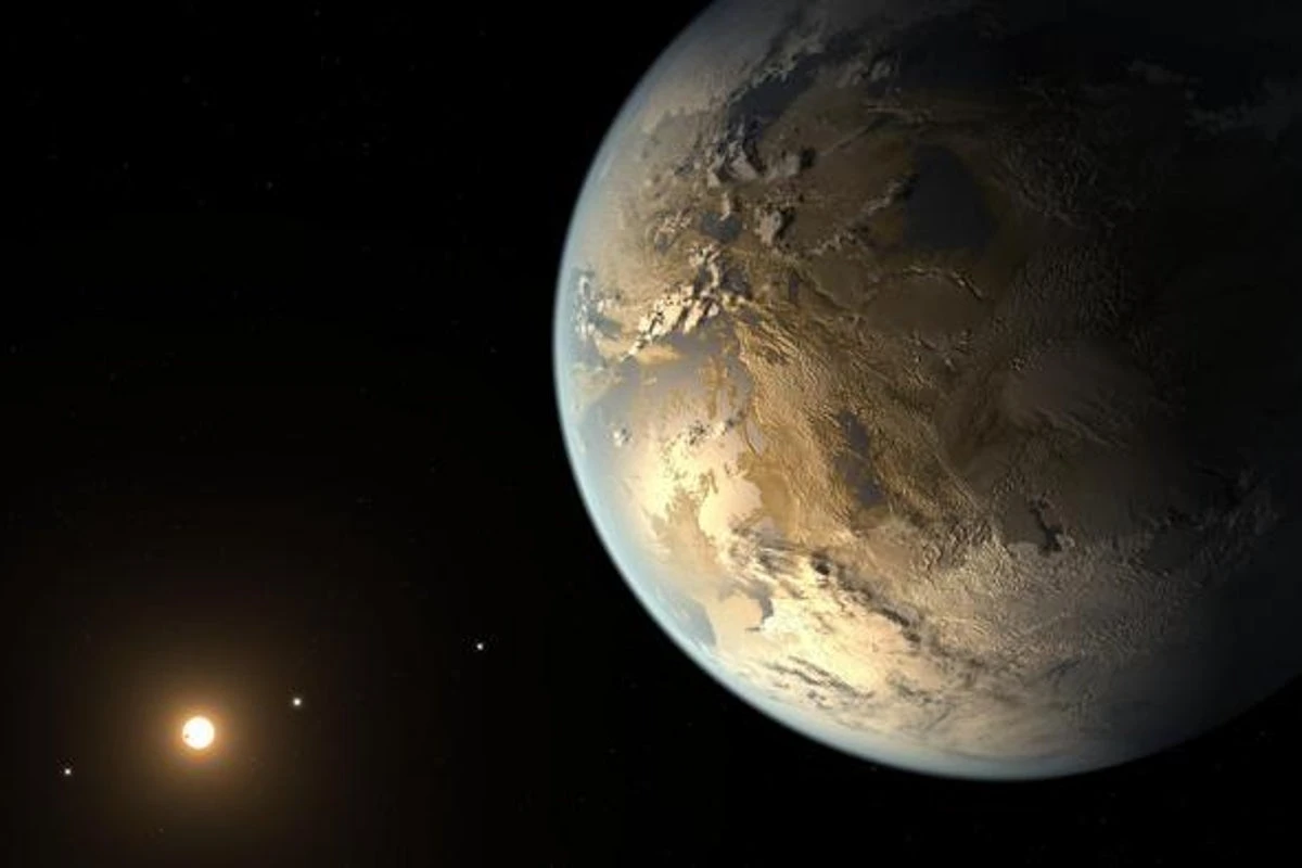 Scientists want a new mission to hunt for life beyond Earth