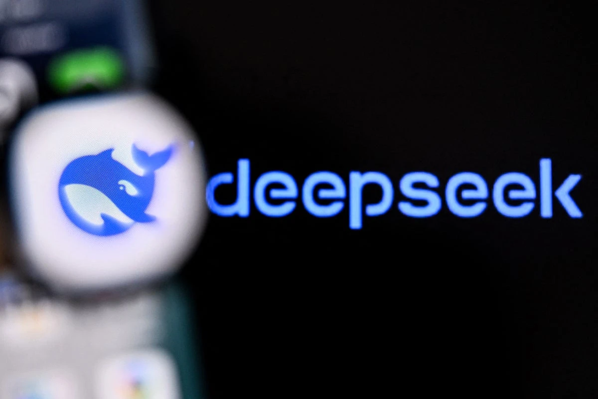 China’s DeepSeek releases new AI model and claims it beats competitors