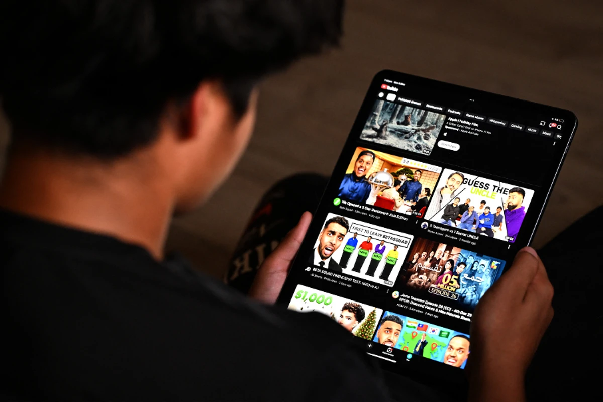 YouTube reveals major change to help you identify AI-generated content