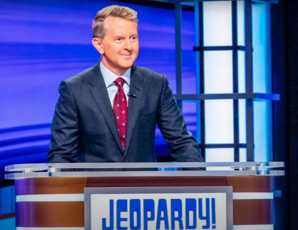 ‘Jeopardy’ and ‘Wheel of Fortune’ at center of Sony-CBS media lawsuit