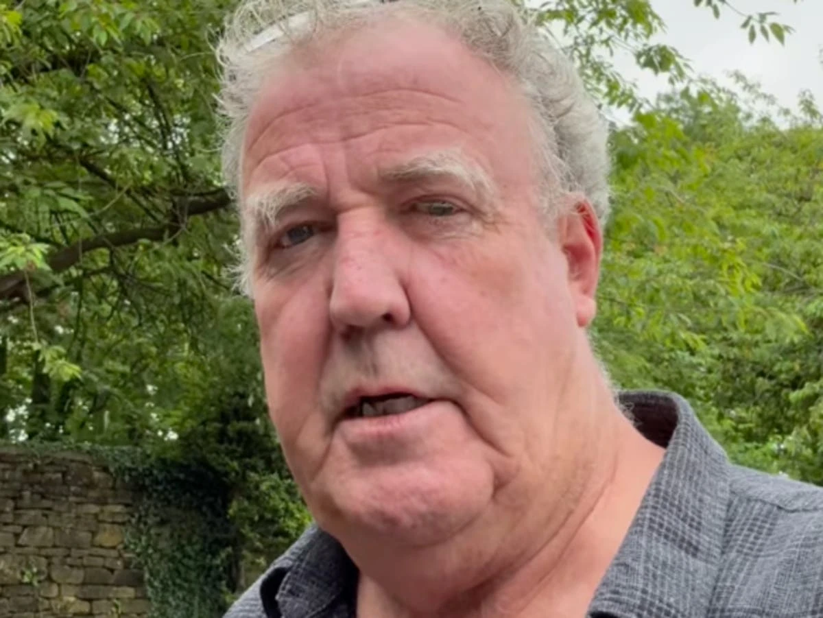 Jeremy Clarkson makes discovery after buying pub on ‘dogging site’