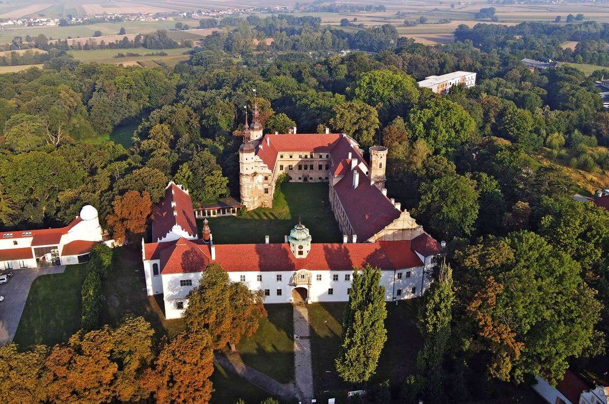 Buy our castle, Elon! Polish town invites Musk to set up European HQ