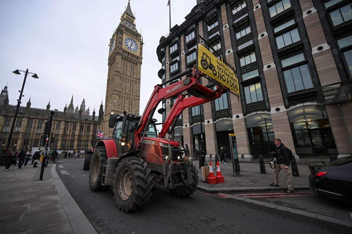 Is Labour’s relationship with farmers beyond repair?