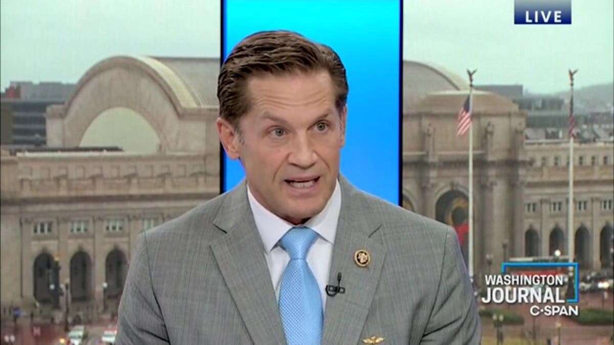 C-SPAN fact-checks GOP rep who claims Hegseth doesn’t know accuser