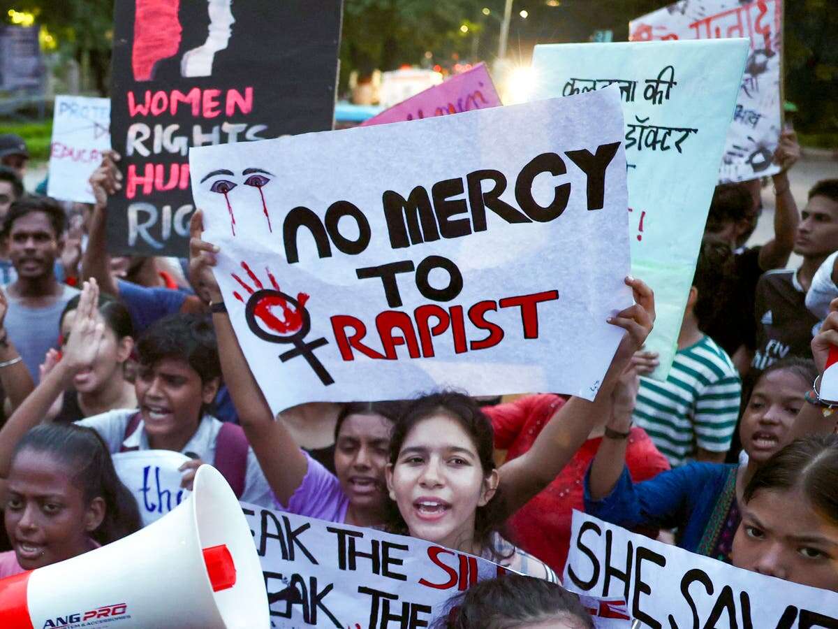 Indian government argues against labelling marital rape as ‘rape’