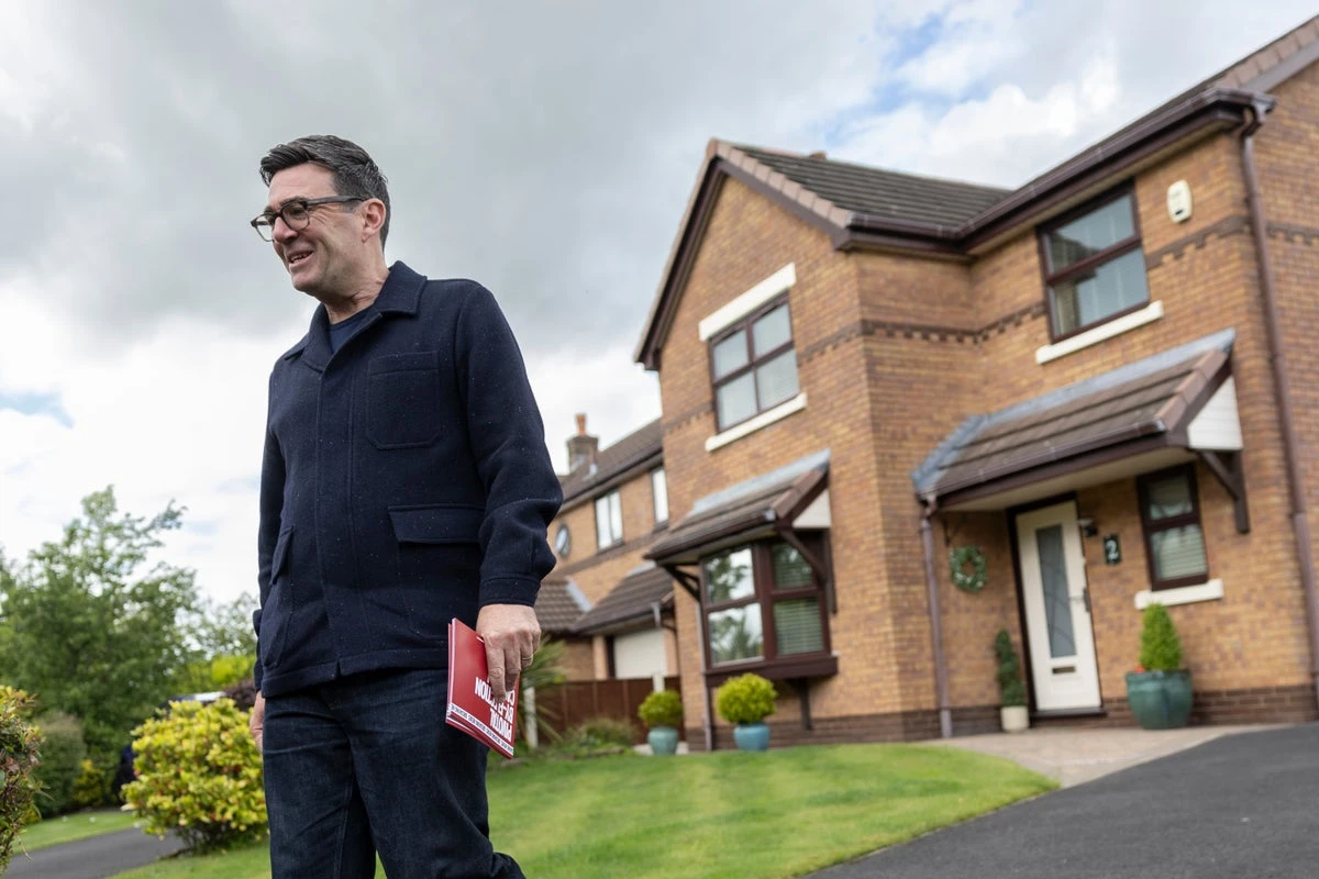 Andy Burnham latest: Manchester mayor set to launch Makerfield by-election campaign