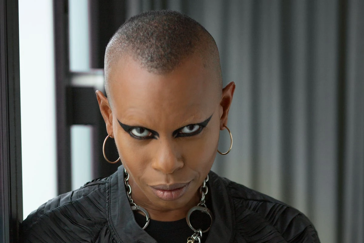 Skunk Anansie’s Skin will be keynote speaker at The Great Escape 2025