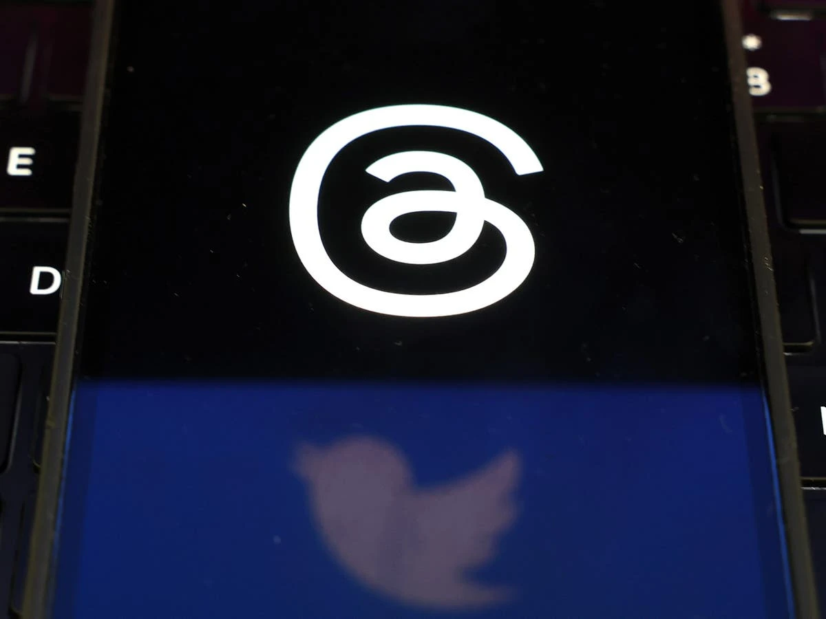 X rival Threads now has new hashtag-like feature