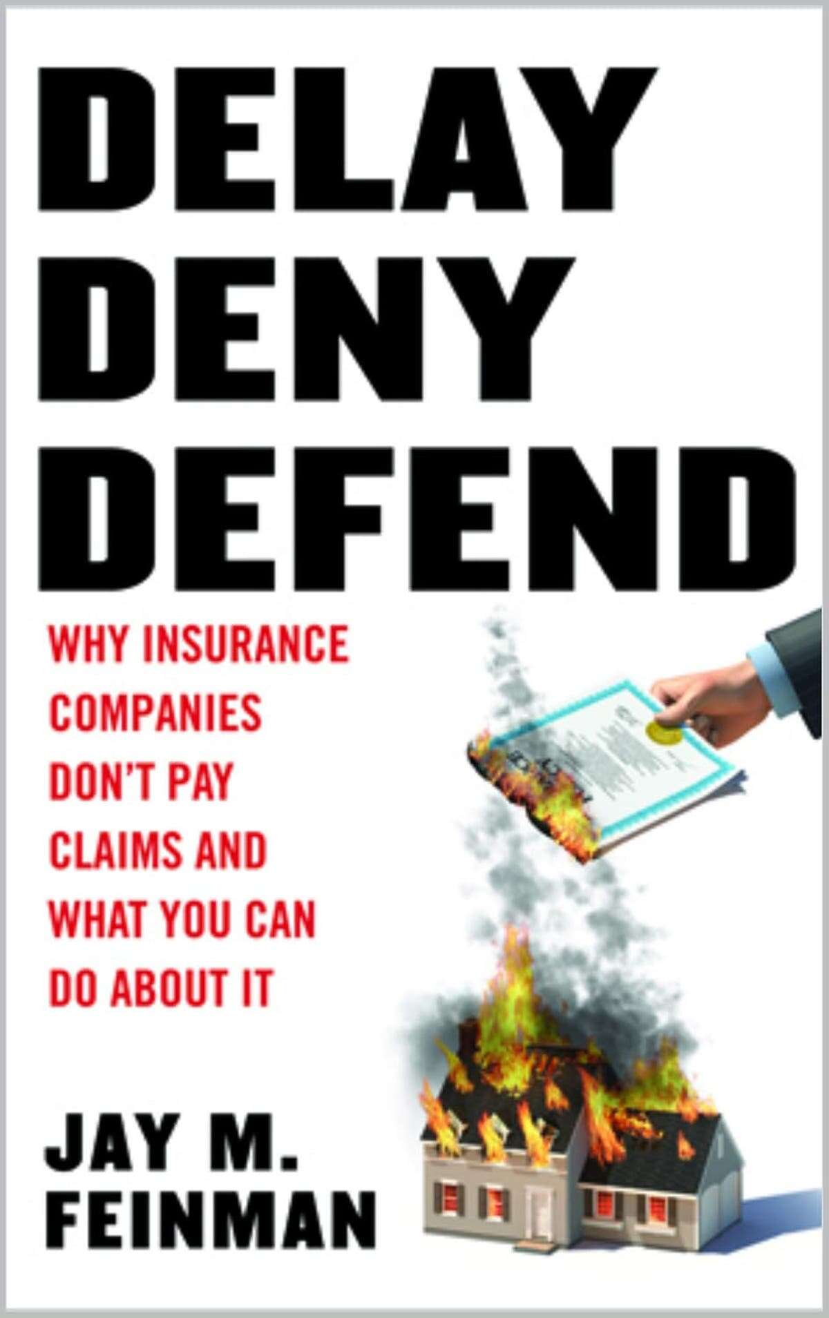 ‘Delay, Deny, Defend’ is bestseller after UnitedHealthcare CEO killed