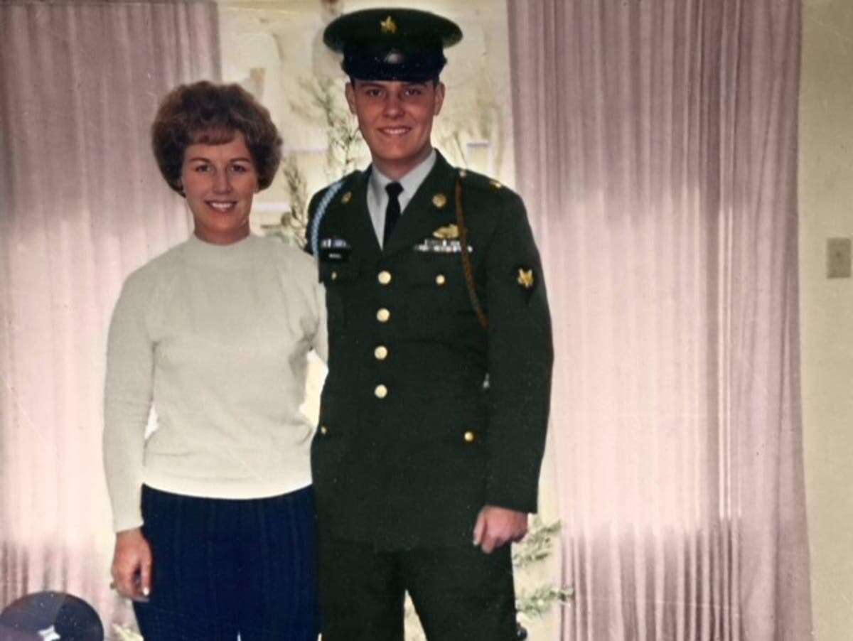 Arrest made 50 years after Army vet murdered in 1972