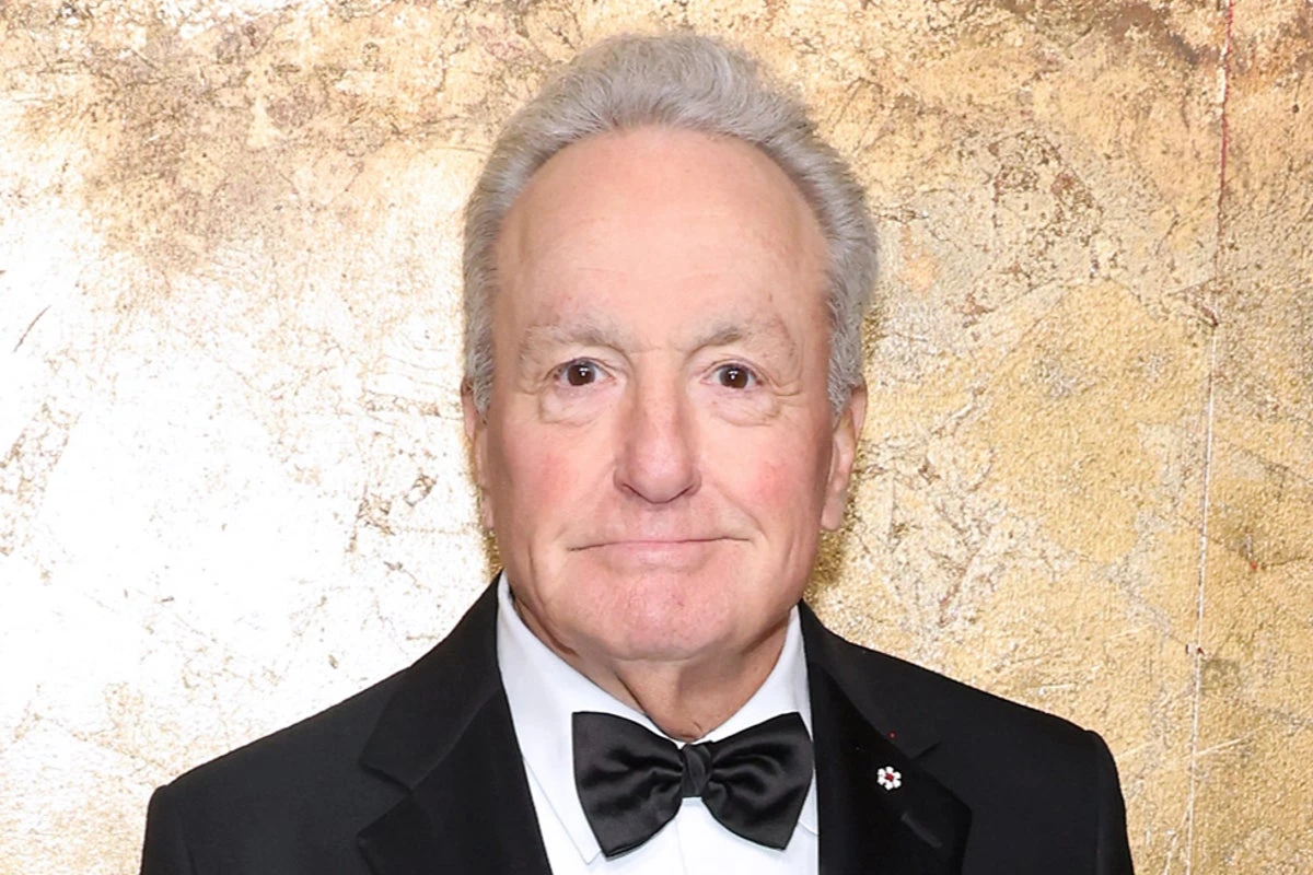 Lorne Michaels opens up on the future on SNL in Trump’s America