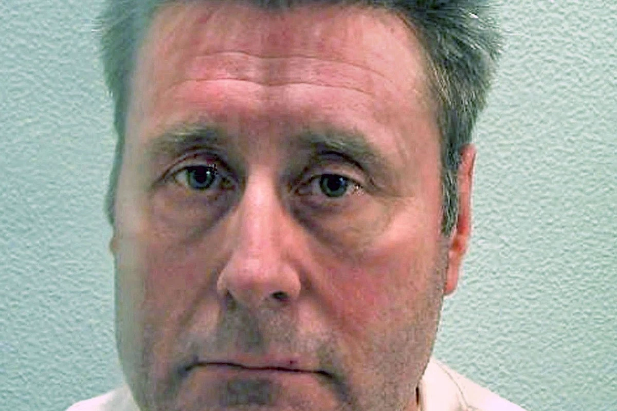 Black cab rapist denied parole for second time