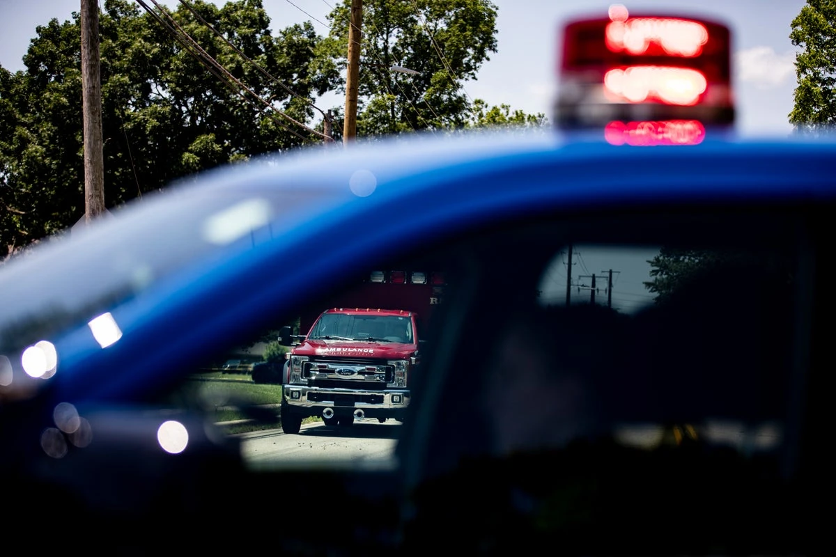 Worker crushed to death by robotic machine at Wisconsin pizza factory