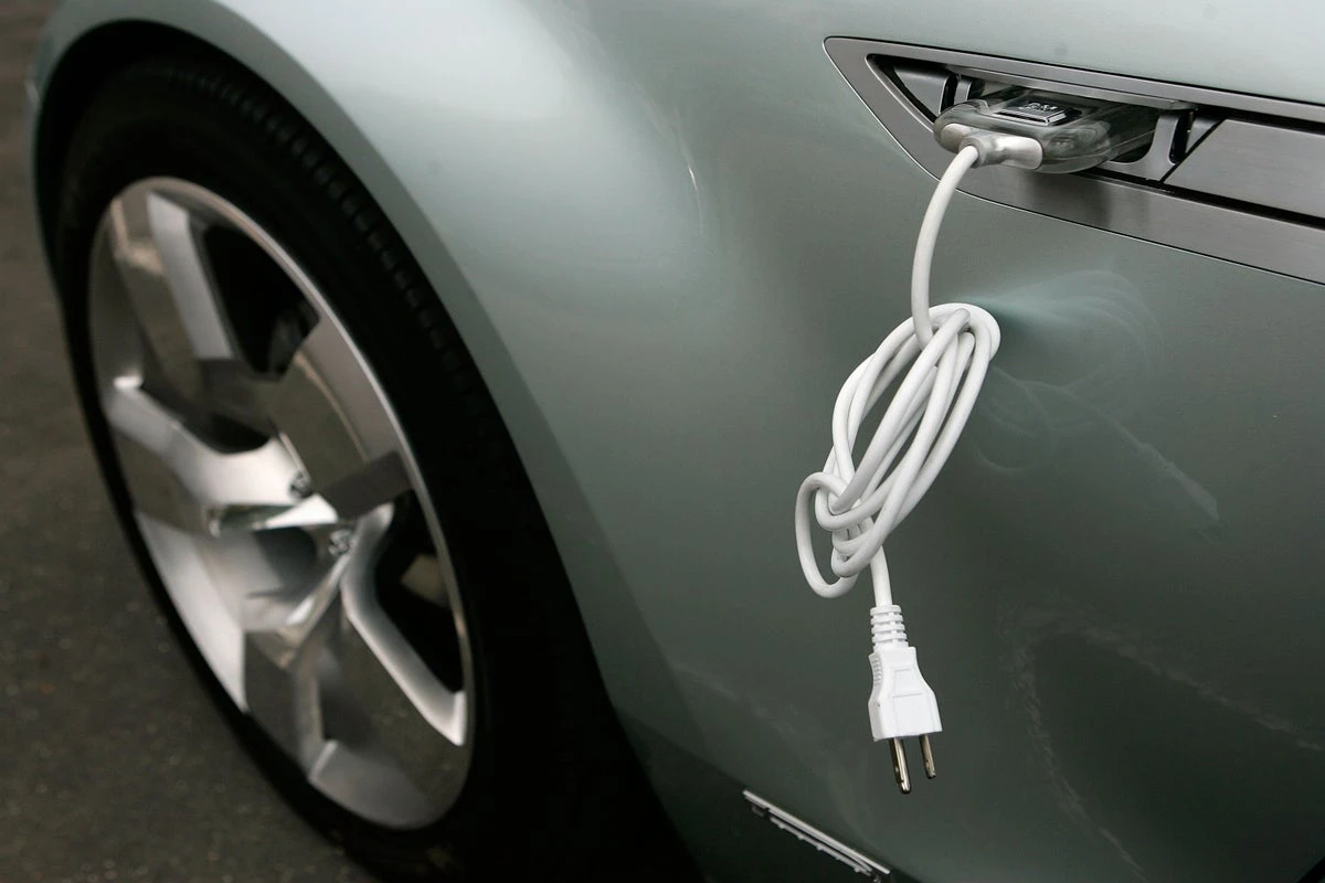 Battery breakthrough paves the way for more powerful phones and cars