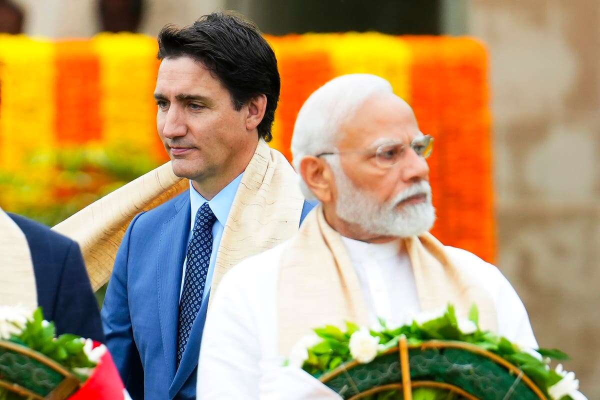 India warns Canada of ‘serious consequences’ over surveillance claims