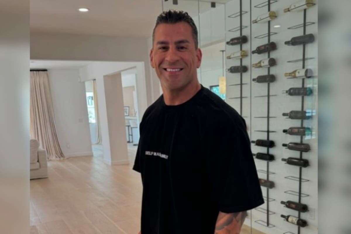 Fitness influencer dies three months after getting shot in robbery