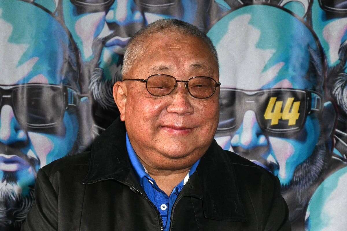 Waymond Lee death: Actor known for role in Workaholics dies aged 72