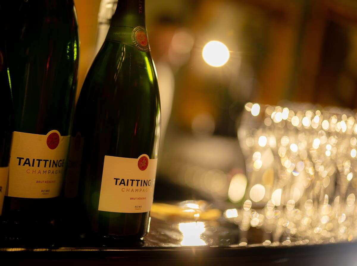 Taittinger champagne dynasty split over alcohol-free bubbly