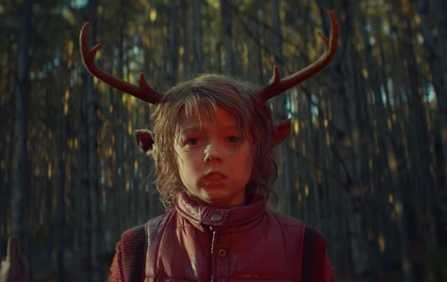 Netflix users are saying the same thing about Sweet Tooth