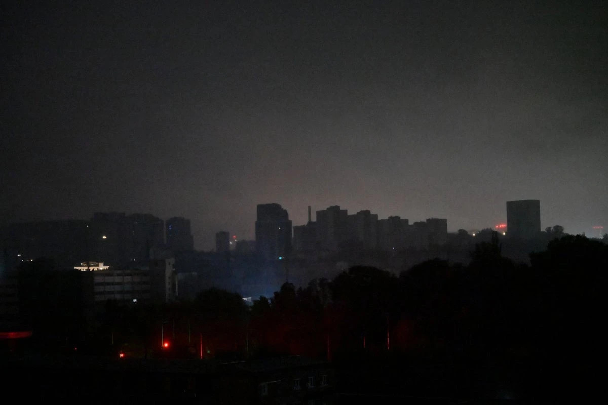 Poland steps in as Russia bombards Ukraine’s energy infrastructure