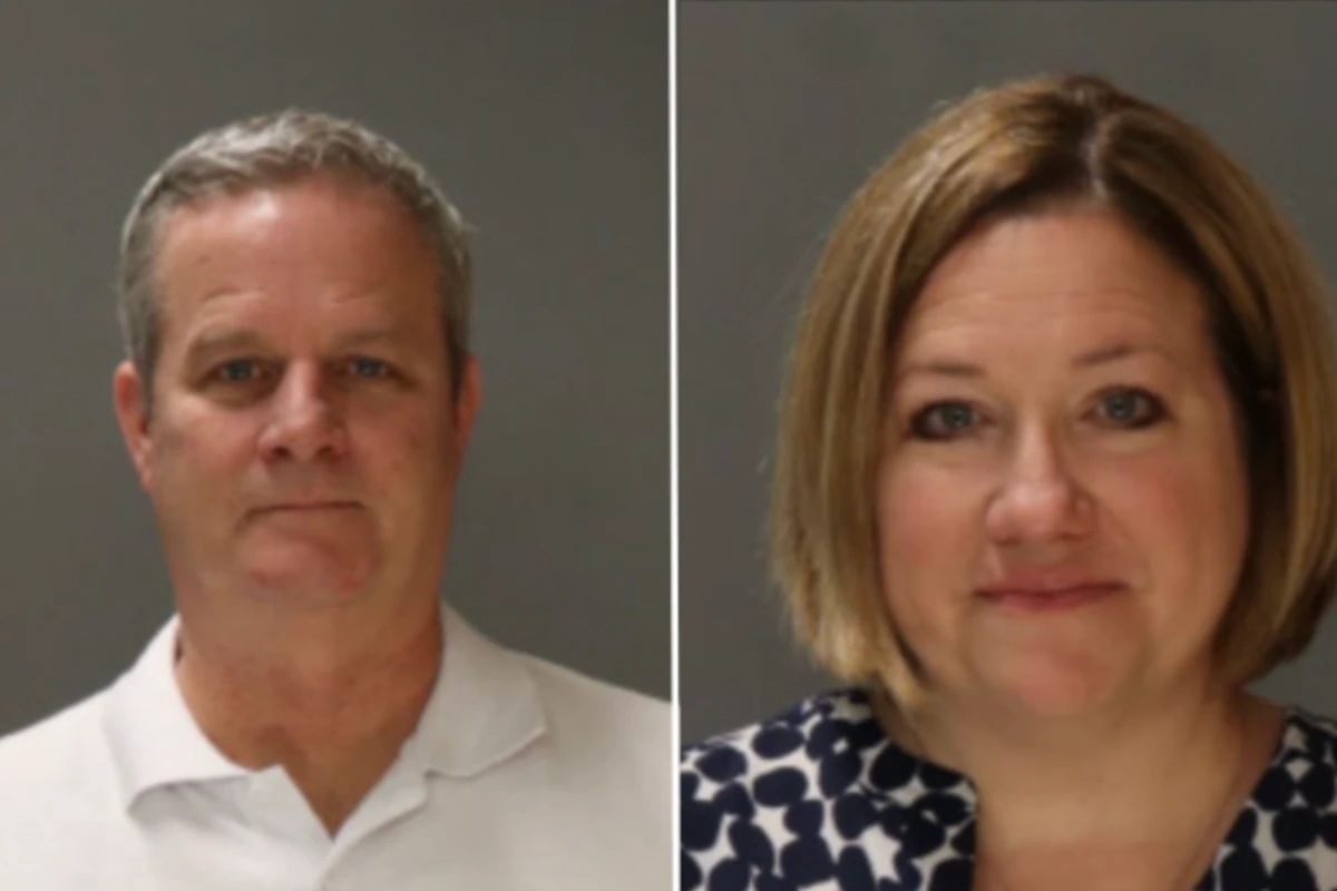 Parents charged months after alleged alcohol-fueled Halloween party